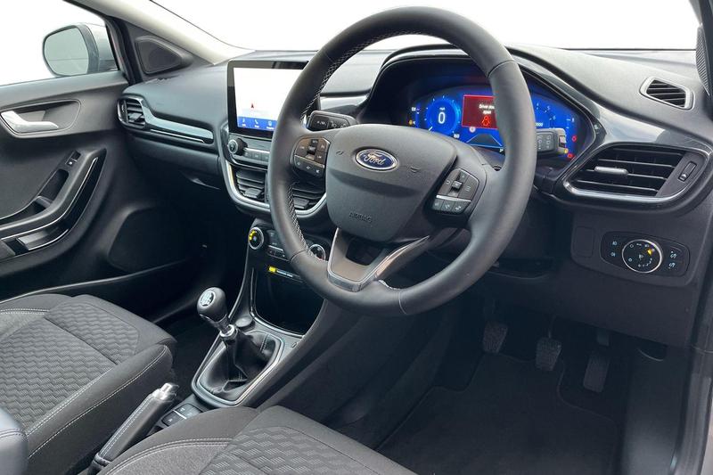 Used Ford Puma 2022 for sale - 77539247: Photo 9