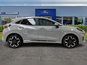 Used Ford Puma 2023 for sale - 78882214: Photo