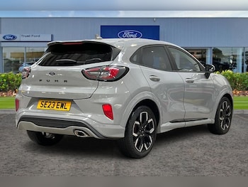 Used Ford Puma 2023 for sale - 78882214: Photo