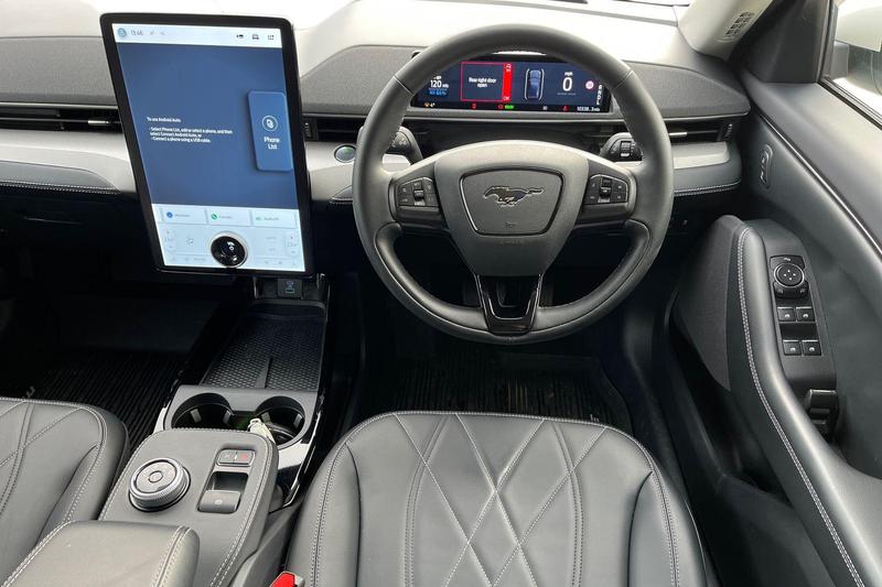 Used Ford Mustang Mach-E 2022 for sale - 77592844: Photo 11