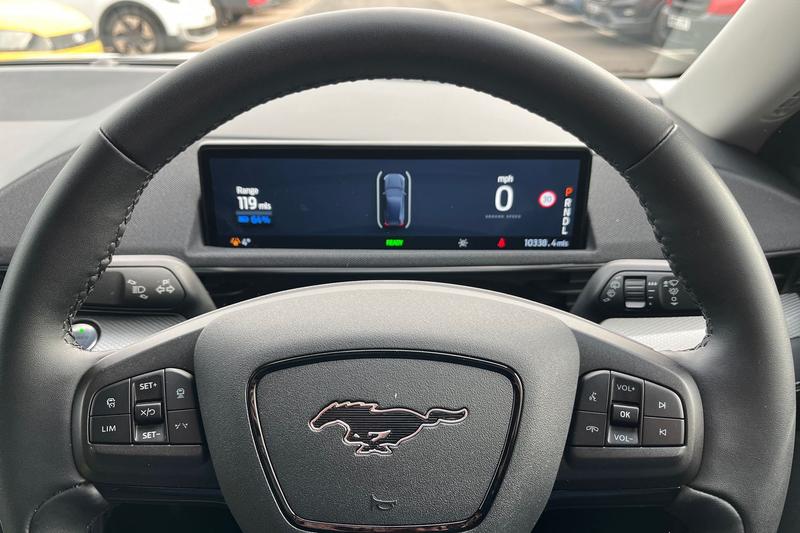 Used Ford Mustang Mach-E 2022 for sale - 77592844: Photo 12