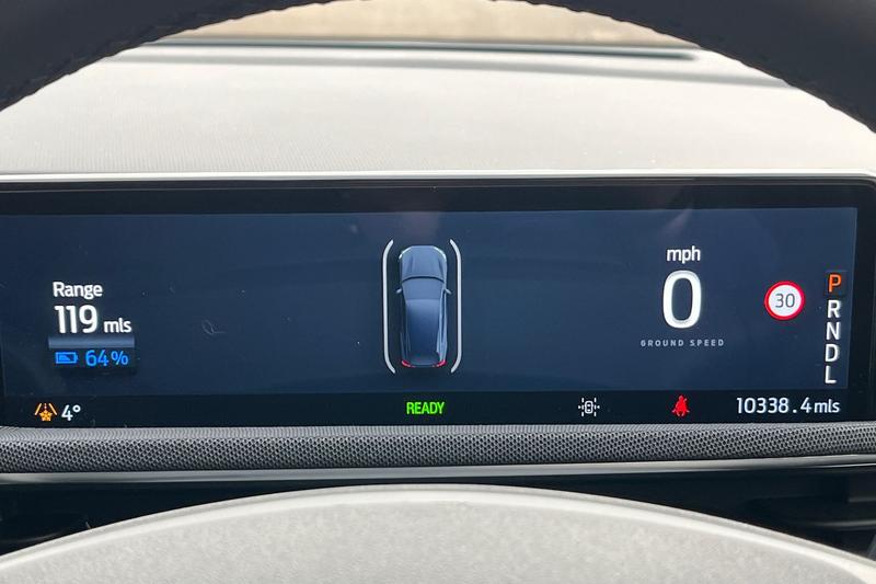 Used Ford Mustang Mach-E 2022 for sale - 77592844: Photo 13