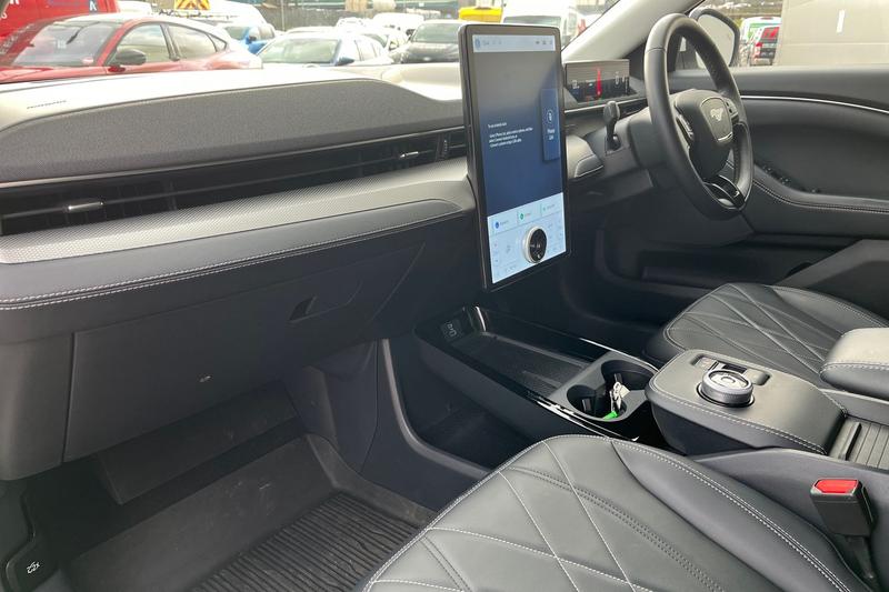 Used Ford Mustang Mach-E 2022 for sale - 77592844: Photo 18