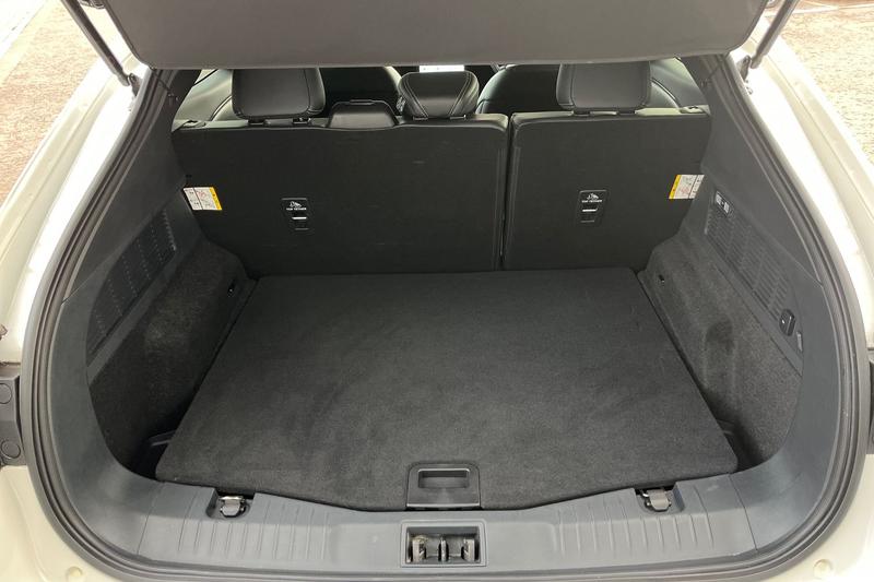 Used Ford Mustang Mach-E 2022 for sale - 77592844: Photo 21