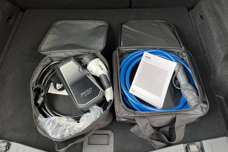 Used Ford Mustang Mach-E 2022 for sale - 77592844: Photo 24