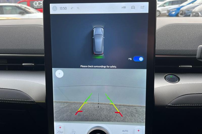 Used Ford Mustang Mach-E 2022 for sale - 77592844: Photo 25