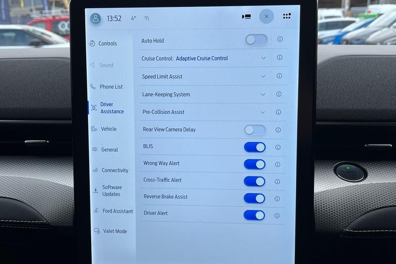 Used Ford Mustang Mach-E 2022 for sale - 77592844: Photo 27