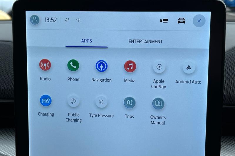 Used Ford Mustang Mach-E 2022 for sale - 77592844: Photo 28