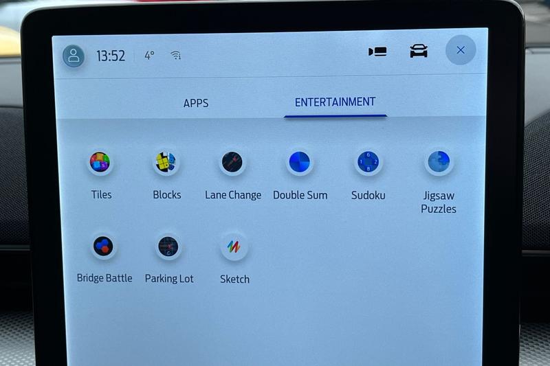 Used Ford Mustang Mach-E 2022 for sale - 77592844: Photo 29