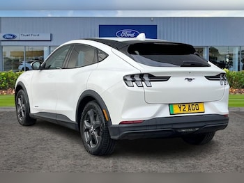 Used Ford Mustang Mach-E 2022 for sale - 77592844: Photo