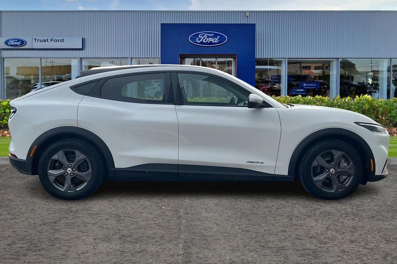 Used Ford Mustang Mach-E 2022 for sale - 77592844: Photo 3