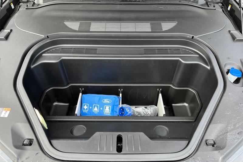 Used Ford Mustang Mach-E 2022 for sale - 77592844: Photo 31