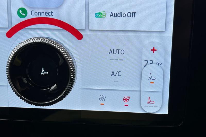 Used Ford Mustang Mach-E 2022 for sale - 77592844: Photo 33