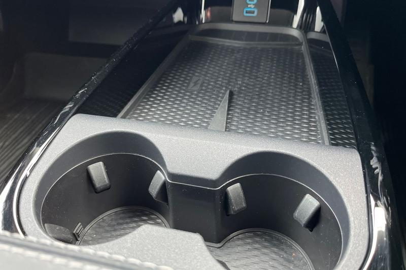 Used Ford Mustang Mach-E 2022 for sale - 77592844: Photo 35