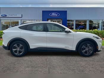 Used Ford Mustang Mach-E 2022 for sale - 77592844: Photo