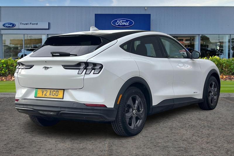 Used Ford Mustang Mach-E 2022 for sale - 77592844: Photo 4