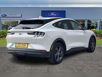 Used Ford Mustang Mach-E 2022 for sale - 77592844: Photo