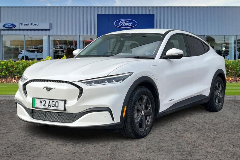 Used Ford Mustang Mach-E 2022 for sale - 77592844: Photo 5