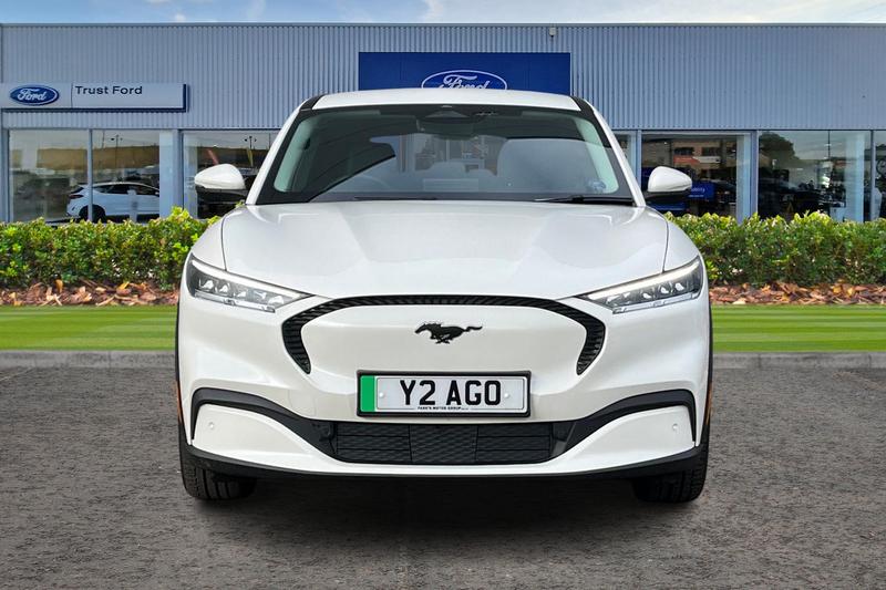 Used Ford Mustang Mach-E 2022 for sale - 77592844: Photo 6