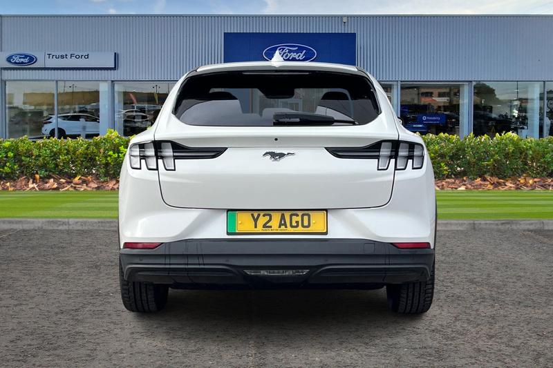 Used Ford Mustang Mach-E 2022 for sale - 77592844: Photo 7