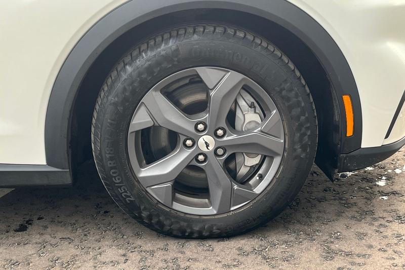 Used Ford Mustang Mach-E 2022 for sale - 77592844: Photo 8