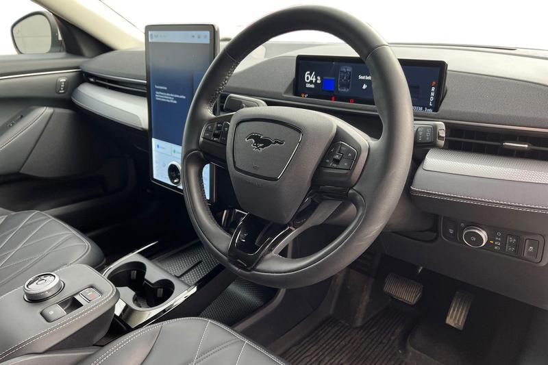 Used Ford Mustang Mach-E 2022 for sale - 77592844: Photo 9