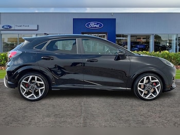 Used Ford Puma 2022 for sale - 75498751: Photo