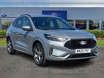 Used Ford Kuga 2025 for sale - 78443102: Photo