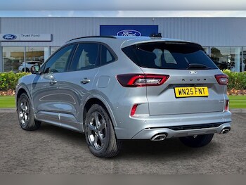 Used Ford Kuga 2025 for sale - 78443102: Photo
