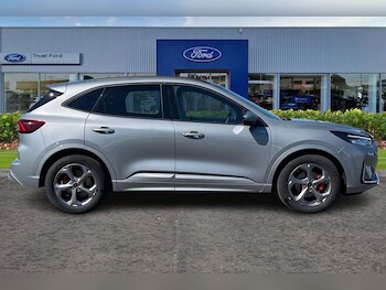 Used Ford Kuga 2025 for sale - 78443102: Photo