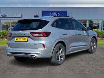Used Ford Kuga 2025 for sale - 78443102: Photo