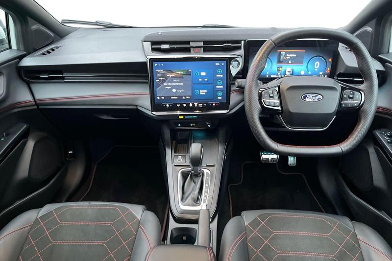 Used Ford Puma 2025 for sale - 77497998: Photo 10