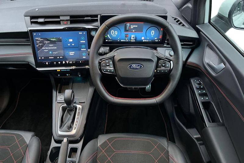 Used Ford Puma 2025 for sale - 77497998: Photo 11