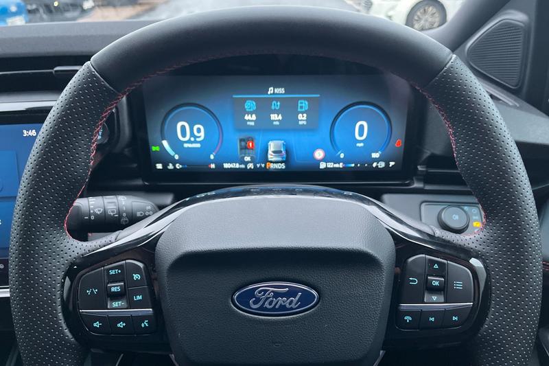 Used Ford Puma 2025 for sale - 77497998: Photo 12