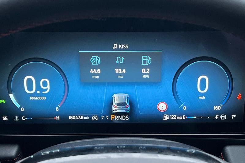 Used Ford Puma 2025 for sale - 77497998: Photo 13