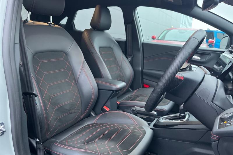 Used Ford Puma 2025 for sale - 77497998: Photo 17