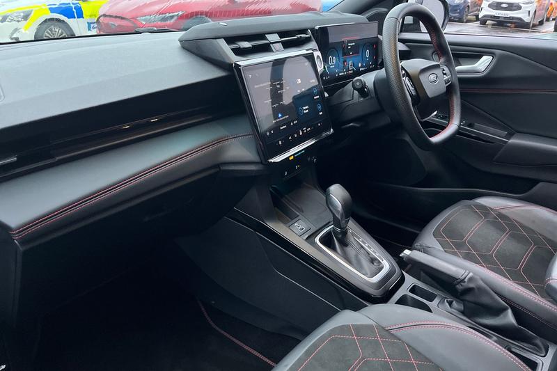 Used Ford Puma 2025 for sale - 77497998: Photo 18