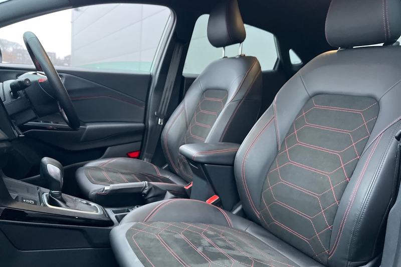 Used Ford Puma 2025 for sale - 77497998: Photo 19