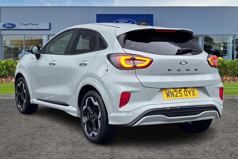Used Ford Puma 2025 for sale - 77497998: Photo 2