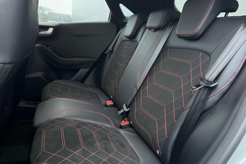 Used Ford Puma 2025 for sale - 77497998: Photo 20