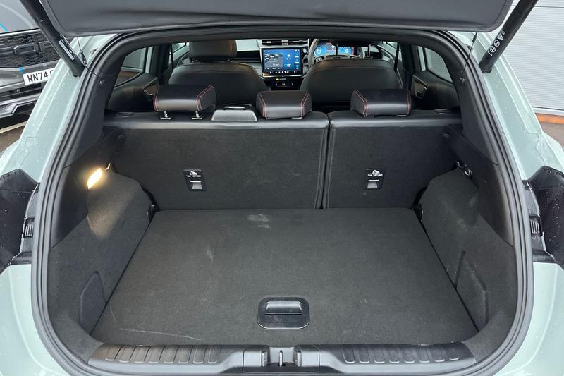 Used Ford Puma 2025 for sale - 77497998: Photo 21