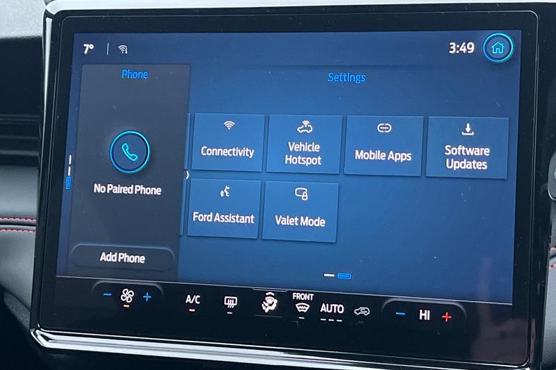 Used Ford Puma 2025 for sale - 77497998: Photo 26