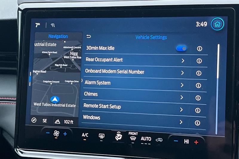 Used Ford Puma 2025 for sale - 77497998: Photo 27