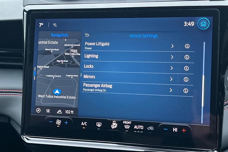 Used Ford Puma 2025 for sale - 77497998: Photo 28