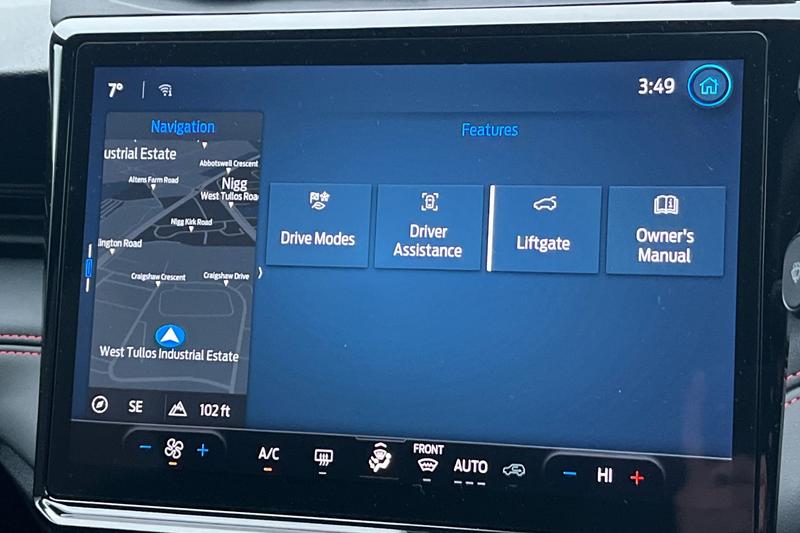 Used Ford Puma 2025 for sale - 77497998: Photo 29