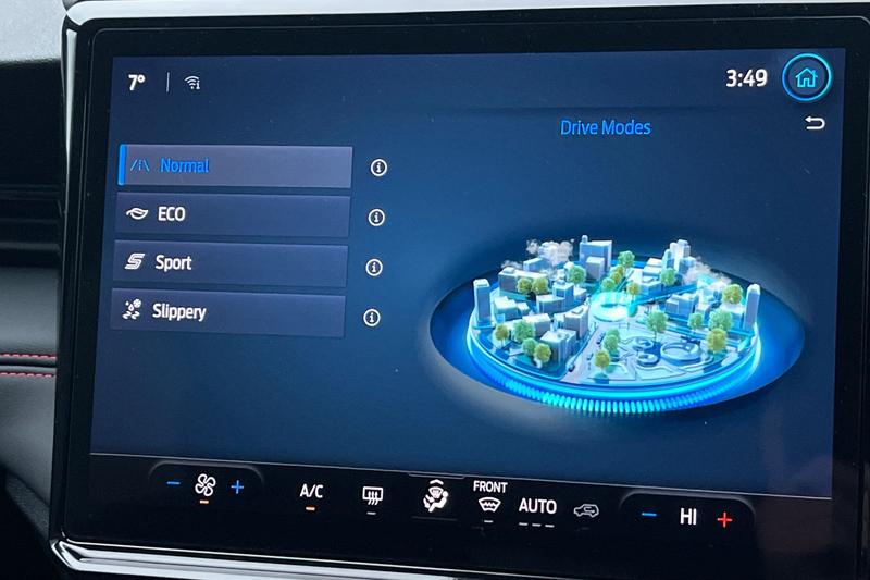 Used Ford Puma 2025 for sale - 77497998: Photo 30