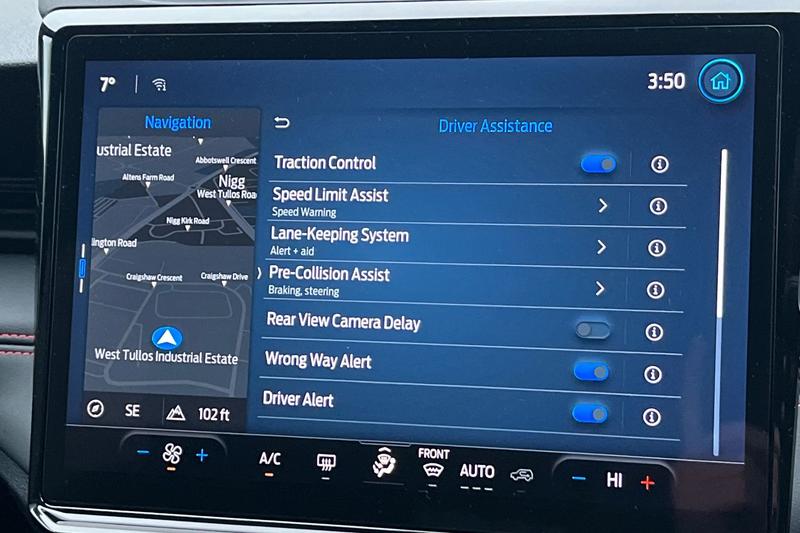 Used Ford Puma 2025 for sale - 77497998: Photo 31