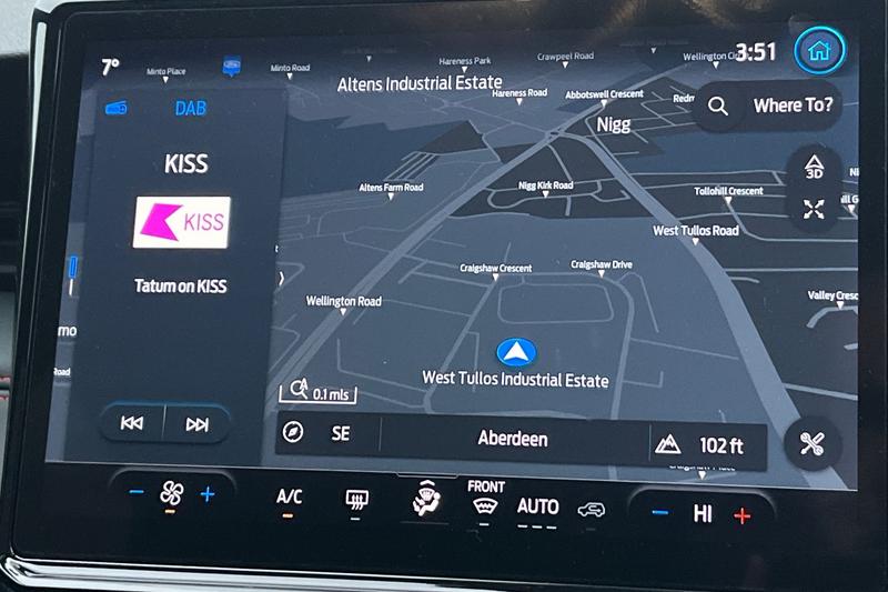 Used Ford Puma 2025 for sale - 77497998: Photo 34