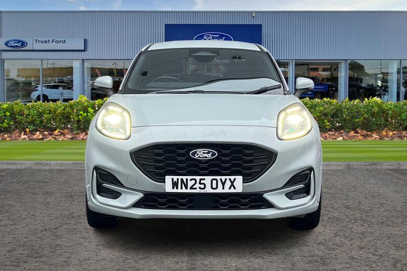 Used Ford Puma 2025 for sale - 77497998: Photo 6