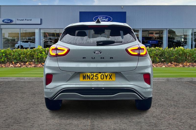 Used Ford Puma 2025 for sale - 77497998: Photo 7